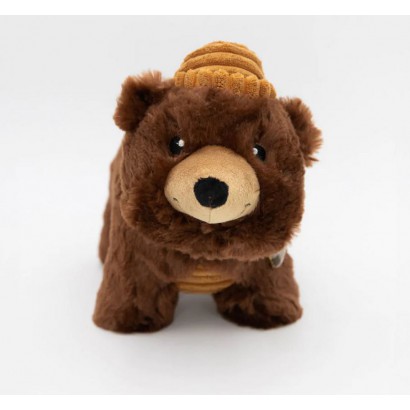 Peluche Mediano Oso - Zippy