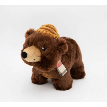 Peluche Mediano Oso - Zippy