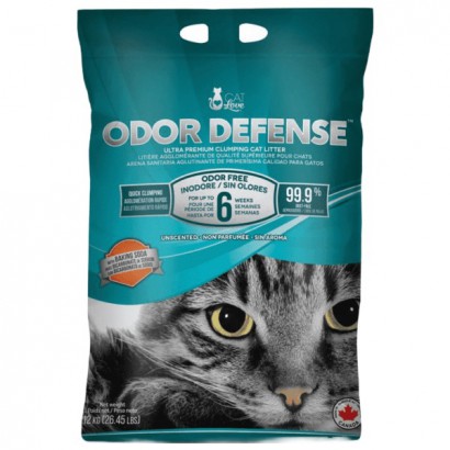 Arena Odor Defense - 12 Kg