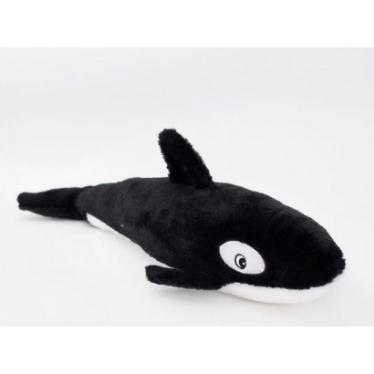 Peluche Zippy Burrow - Orca