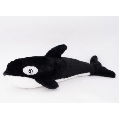 Peluche Zippy Burrow - Orca