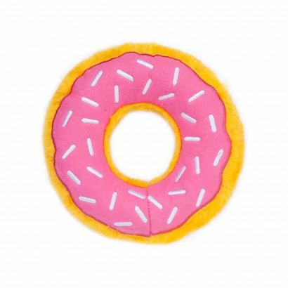 Juguete Donutz Strawberry -...