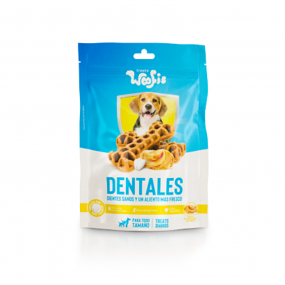 Woofis Dentales -...