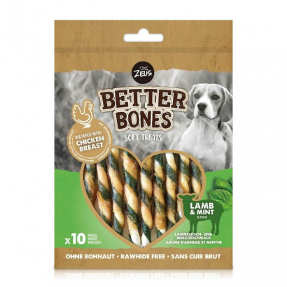 Better Bones - Wrap -...