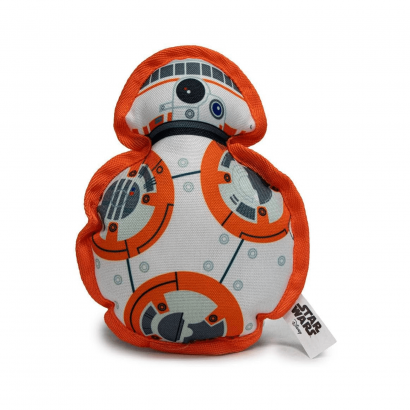 Desestresante Star Wars BB8