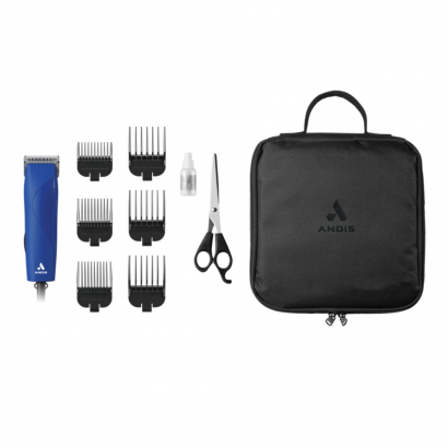 Rasuradora Easyclip Groom -...