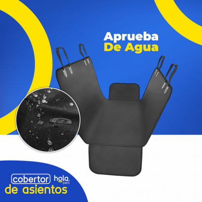 Cobertor para Asiento de...