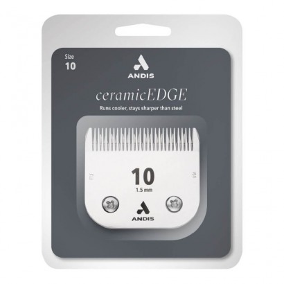 Cuchilla CeramicEdge 10 -...