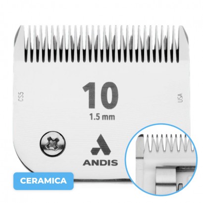 Cuchilla CeramicEdge 10 -...