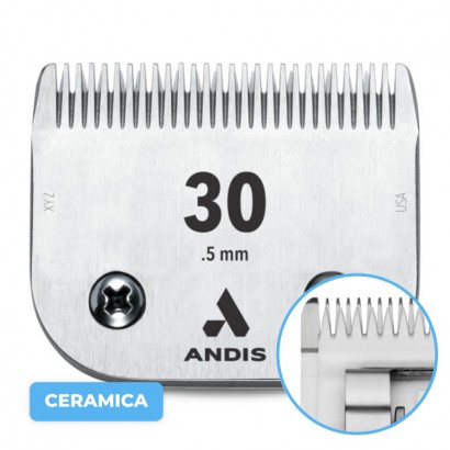 Cuchilla CeramicEdge 30 -...